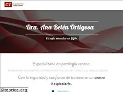 Sites similar to vasculargijon.es