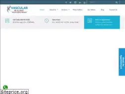 Sites similar to vascularinterventions.net