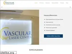 Sites similar to vascularlasercenter.com.br