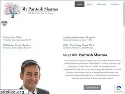 Sites similar to vascularlondon.com