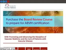 Sites similar to vascularmed.org