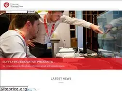 Sites similar to vascularperspectives.com