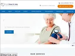 Sites similar to vascularspecialist.com.au