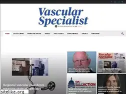 Sites similar to vascularspecialistonline.com