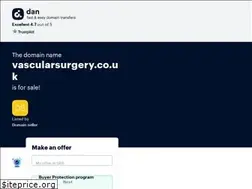Sites similar to vascularsurgery.co.uk