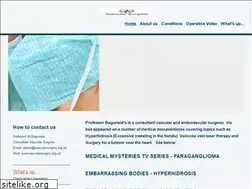 Sites similar to vascularsurgery.org.uk