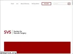 Sites similar to vascularweb.org