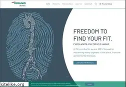 Sites similar to vascutek.de
