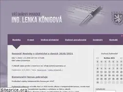 Sites similar to vasdanovyporadce.cz