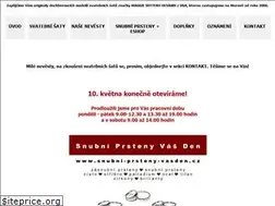 Sites similar to vasden.cz