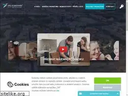 Sites similar to vasdomovnik.cz