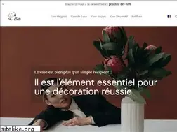 Sites similar to vase-cute.fr