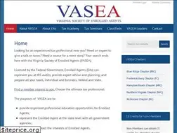 Sites similar to vasea.org