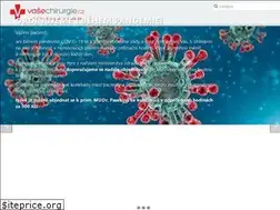 Sites similar to vasechirurgie.cz