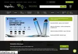 Sites similar to vasecigareta.cz