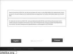 Sites similar to vasectomy.ca