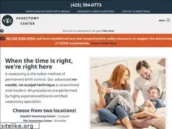 Sites similar to vasectomyclinic.com