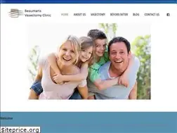 Sites similar to vasectomyclinicperth.com.au