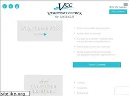 Sites similar to vasectomyclinics.com