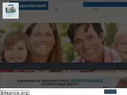 Sites similar to vasectomyreversaldoctor.com
