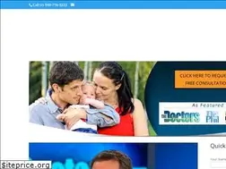 Sites similar to vasectomyreversalusa.com