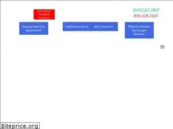 Sites similar to vasectomyspecialist.com