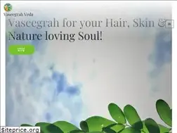 Sites similar to vaseegrahveda.com