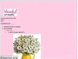 Sites similar to vaseful.com