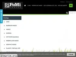 Sites similar to vasehadice.cz