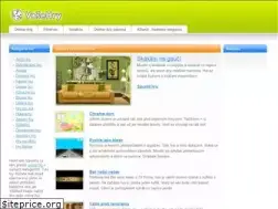 Sites similar to vasehry.cz
