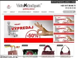 Sites similar to vasekabelky.sk
