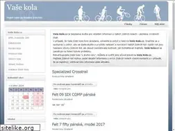 Sites similar to vasekola.cz