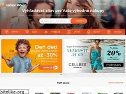 Sites similar to vasekupony.sk