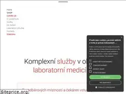 Sites similar to vaselaboratore.cz