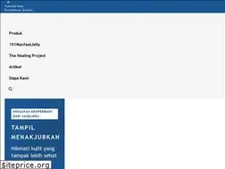 Sites similar to vaseline.co.id