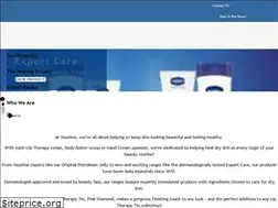 Sites similar to vaseline.com.au