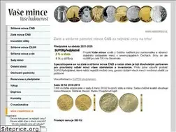 Sites similar to vasemince.cz