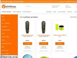 Sites similar to vasenakupy.cz