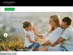 Sites similar to vasenaroky.cz