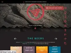 Sites similar to vasenbrewing.com