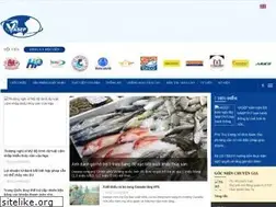 Sites similar to vasep.com.vn