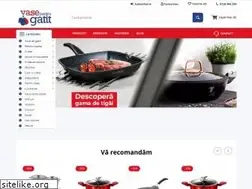 Sites similar to vasepentrugatit.ro