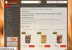 Sites similar to vasepivo.cz