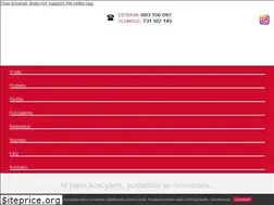 Sites similar to vasepodlahy.cz