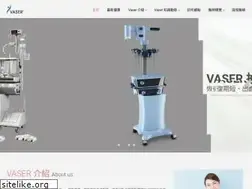 Sites similar to vaser-hd.cc