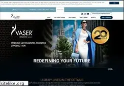 Sites similar to vaser.com