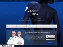 Sites similar to vaser.jp