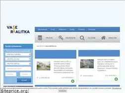 Sites similar to vaserealitka.eu