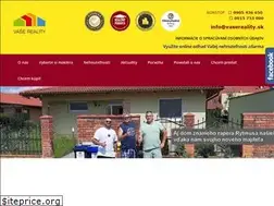 Sites similar to vasereality.sk
