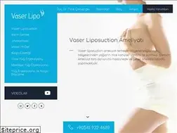 Sites similar to vaserlipo.com.tr